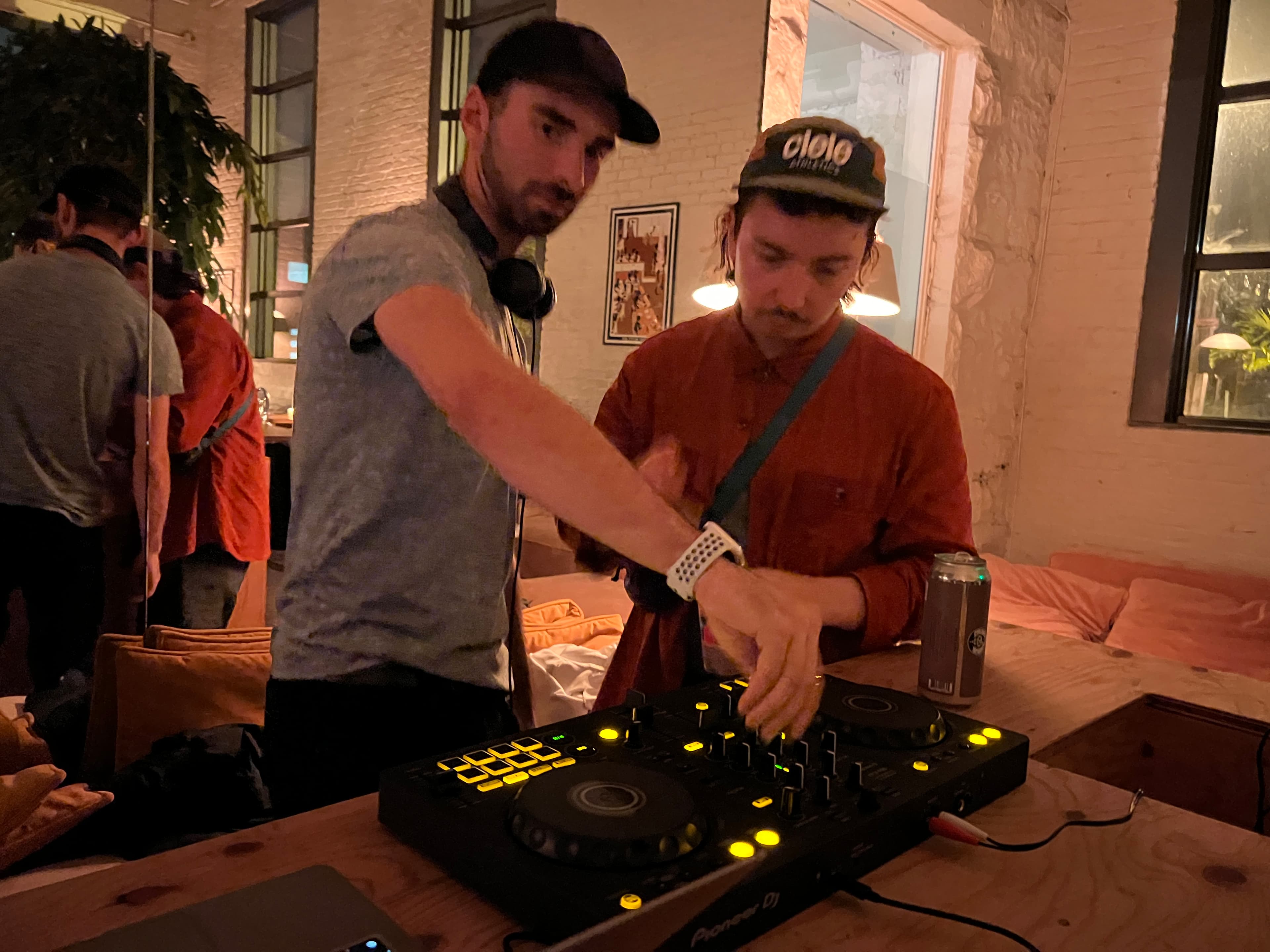 Picure of Third Place