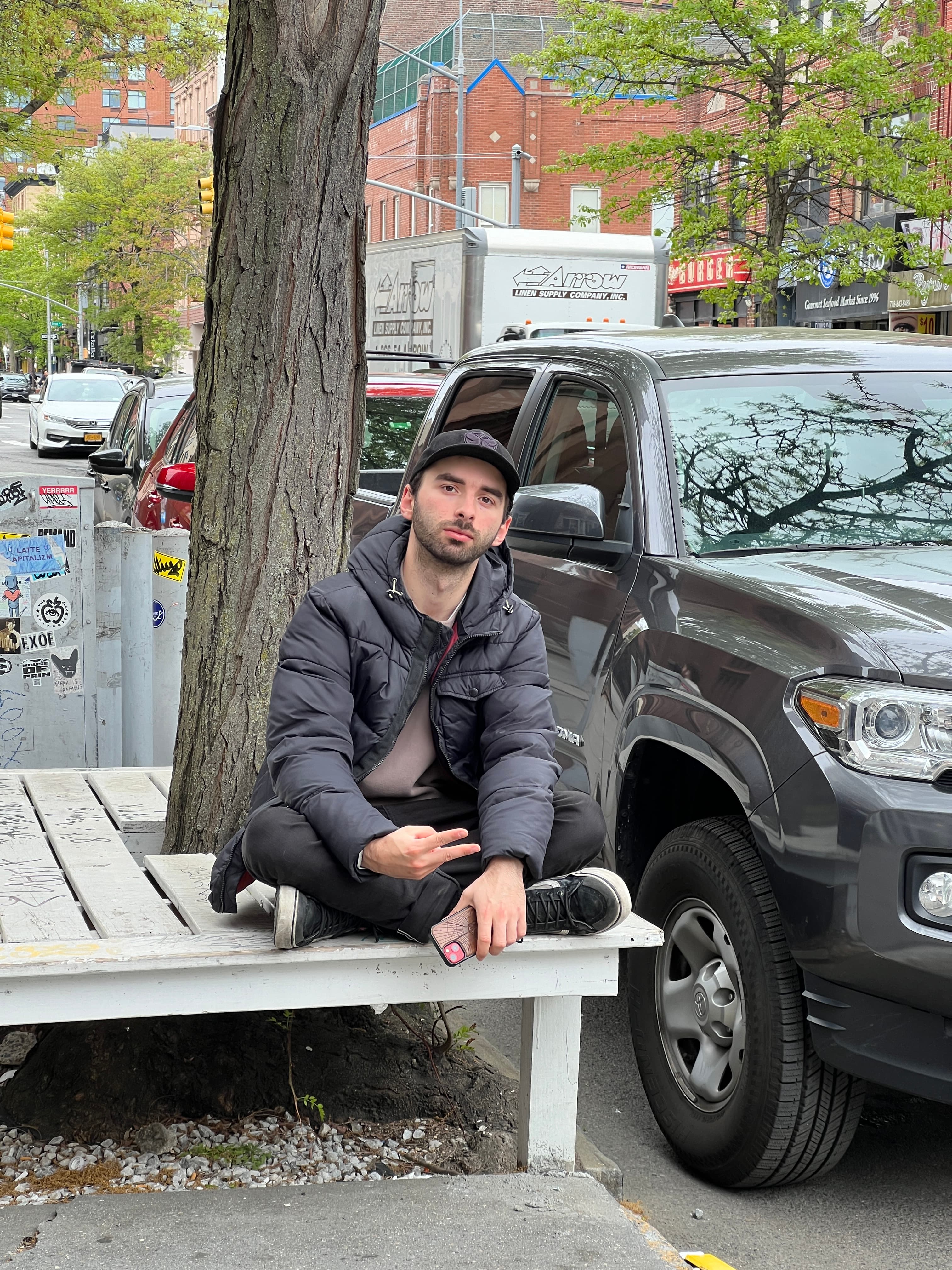 Picure of Third Place