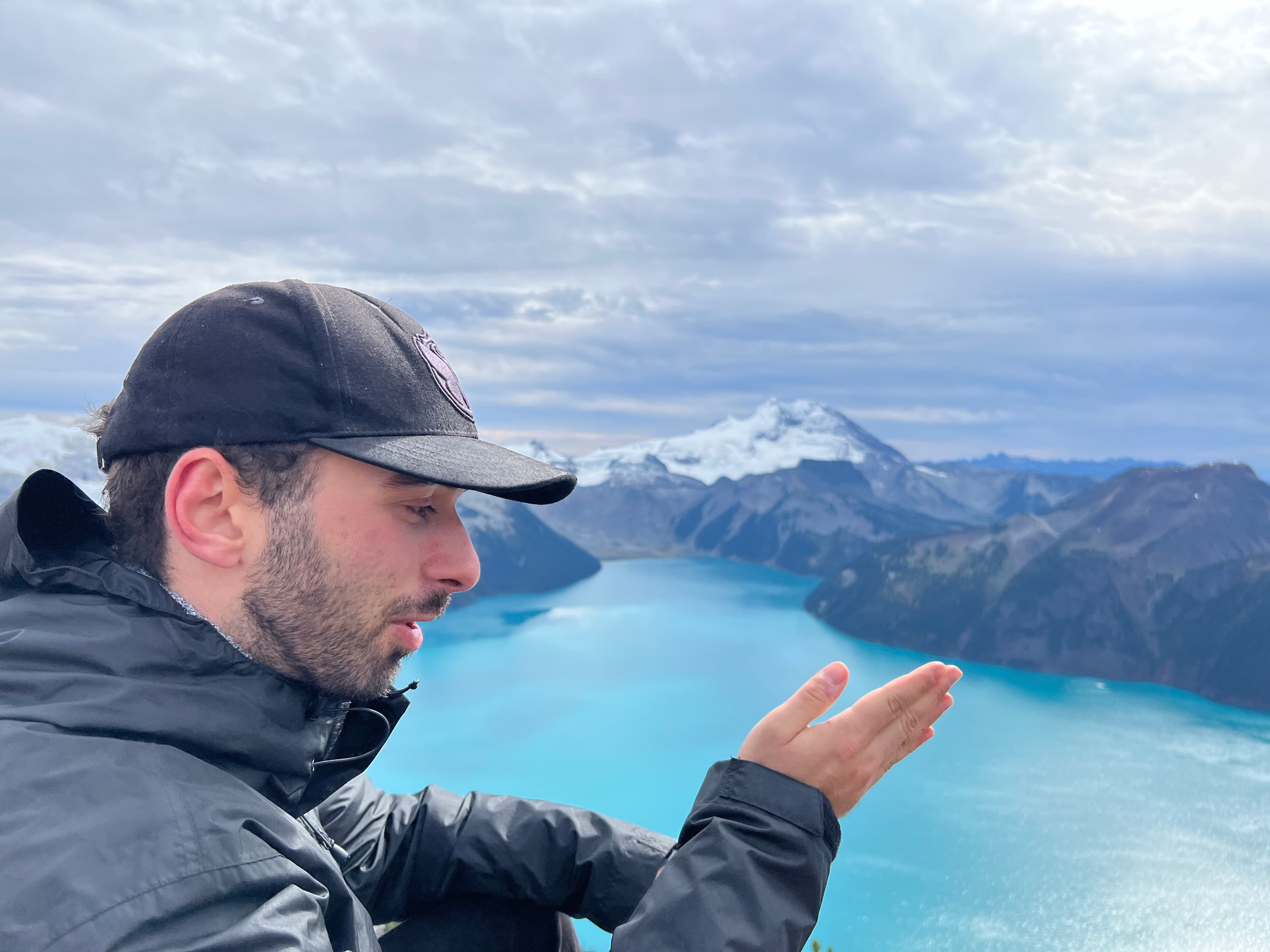 Picure of Third Place