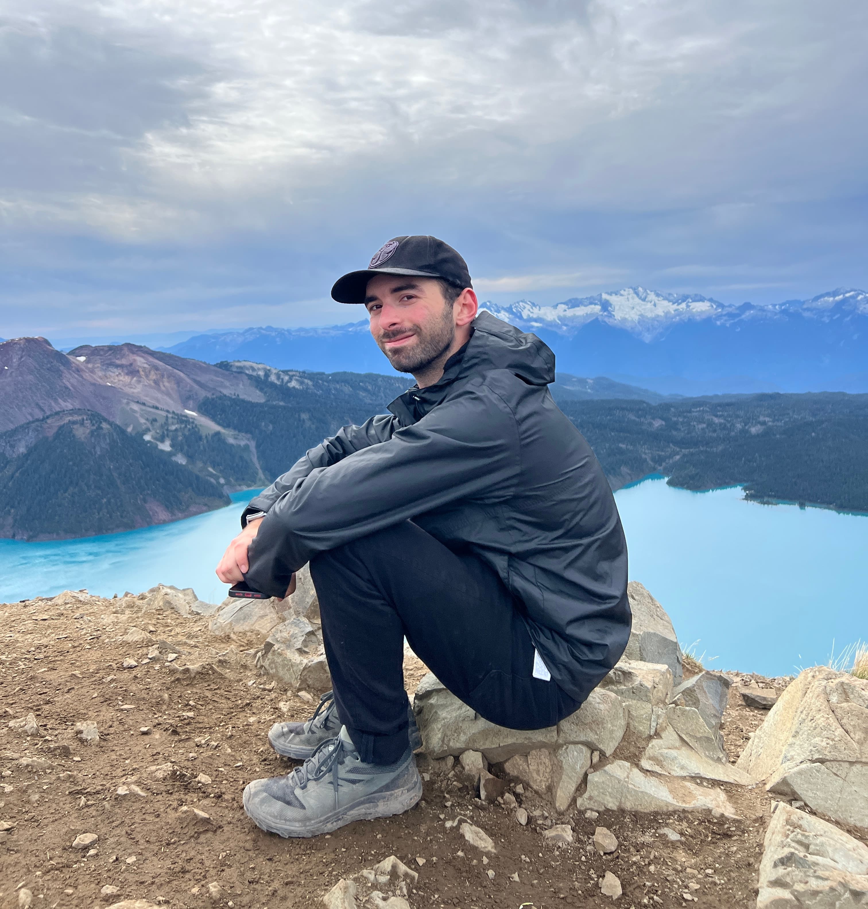 Picure of Third Place